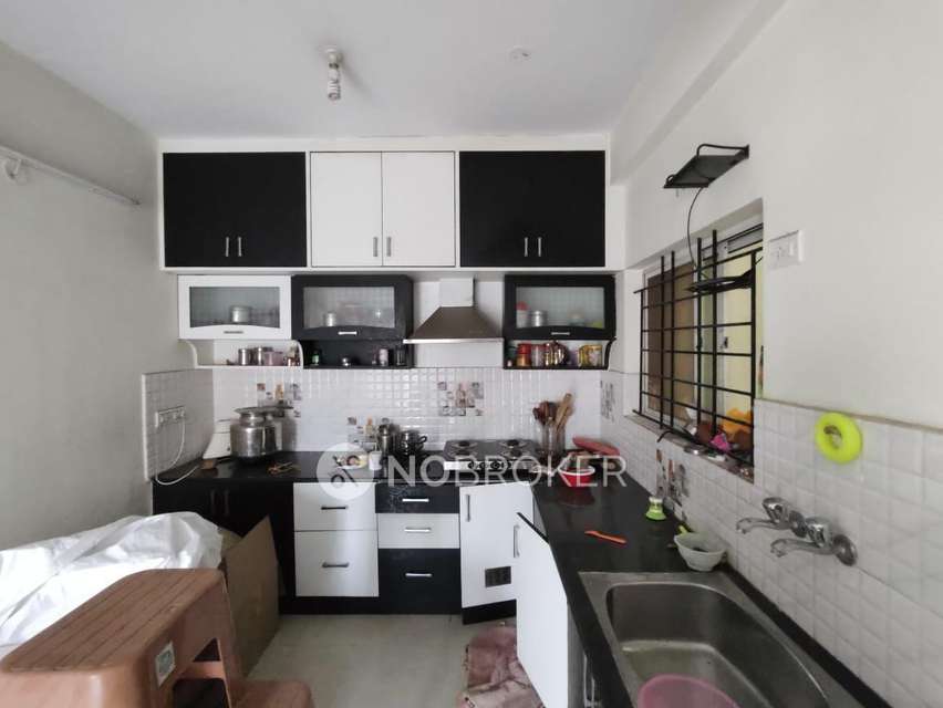 3 BHK Flat In Ssv Spring Greens, Krishnarajapura For Sale  In Krishnarajapura