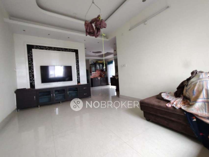 3 BHK Flat In Ssv Spring Greens, Krishnarajapura For Sale  In Krishnarajapura