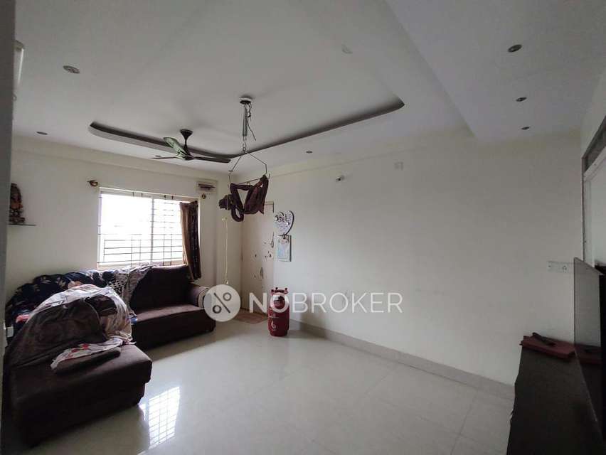 3 BHK Flat In Ssv Spring Greens, Krishnarajapura For Sale  In Krishnarajapura