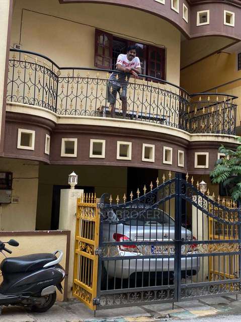 4 BHK House For Sale  In Nandini Layout