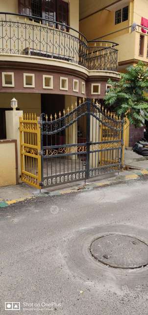 4 BHK House For Sale  In Nandini Layout