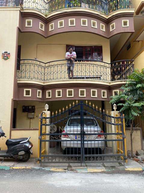 4 BHK House For Sale  In Nandini Layout