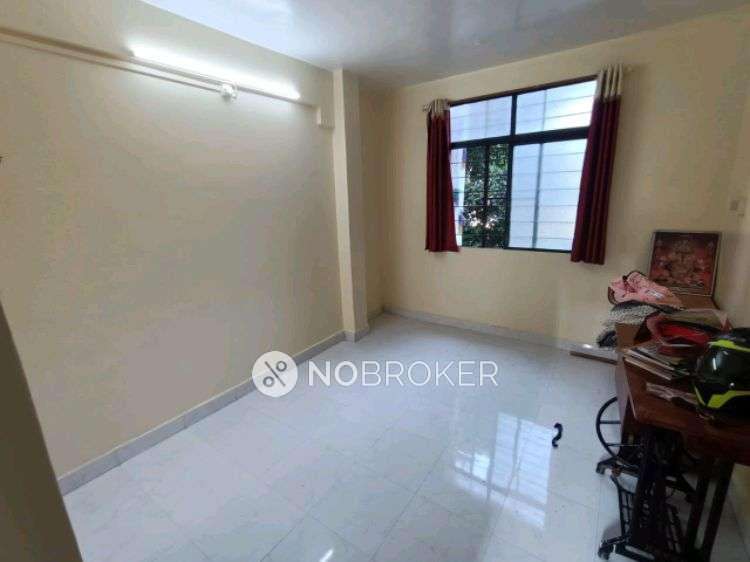 1 BHK Flat In Swami Vivekanad Society For Sale  In  Balaji Nagar