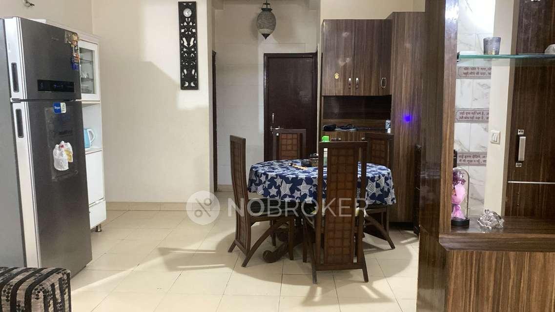 3 BHK Flat In Srs Residency For Sale  In Sector 88
