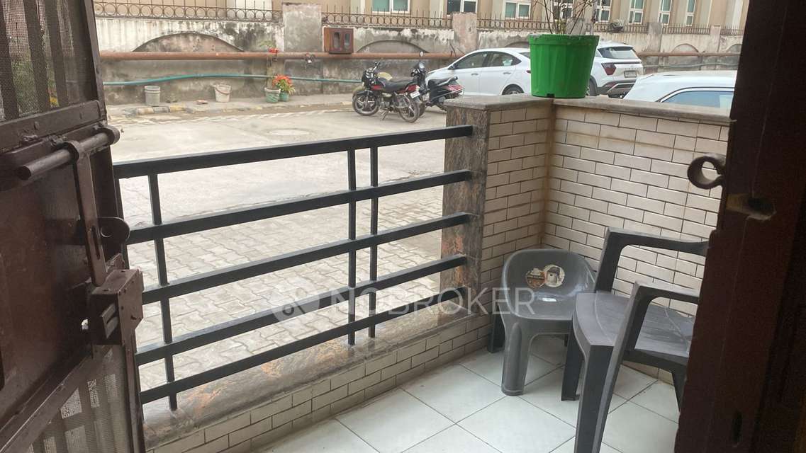 3 BHK Flat In Srs Residency For Sale  In Sector 88