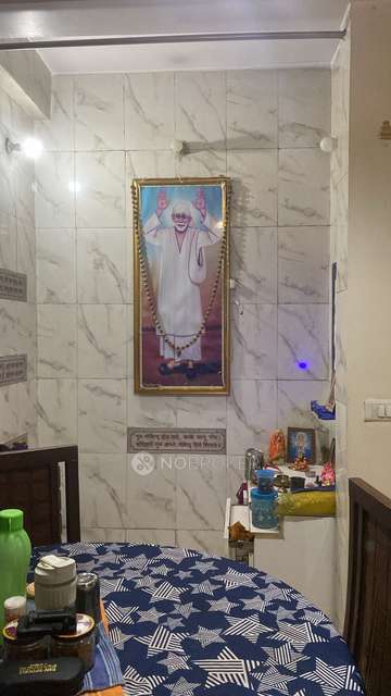 3 BHK Flat In Srs Residency For Sale  In Sector 88