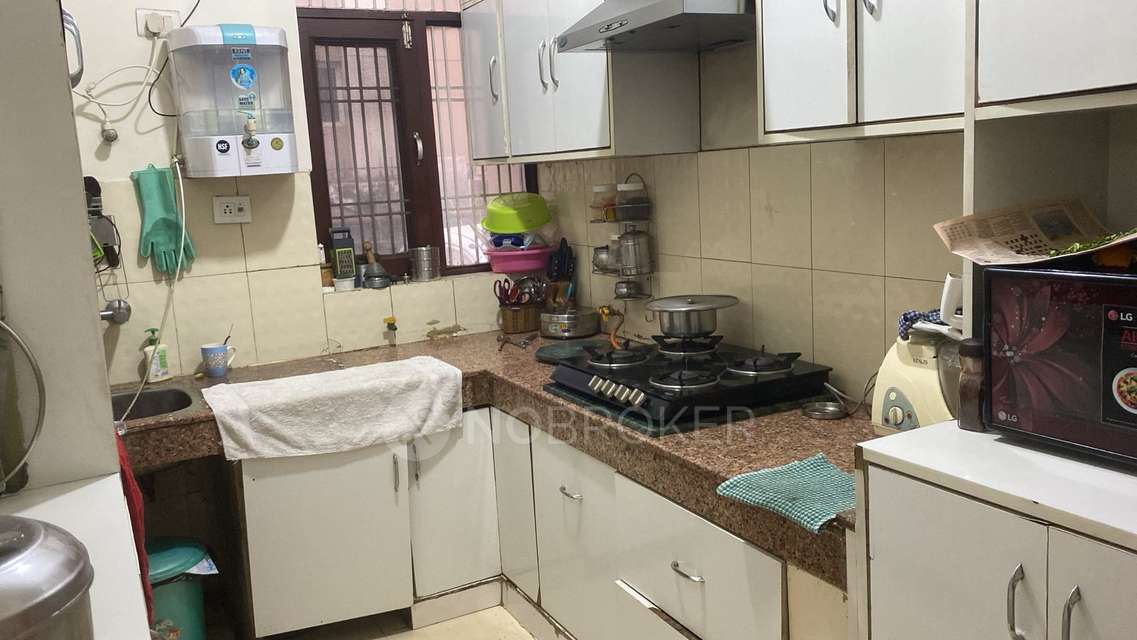 3 BHK Flat In Srs Residency For Sale  In Sector 88