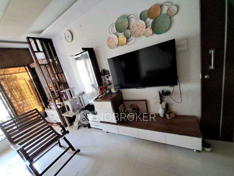 1 BHK Flat In Spring Dell For Sale  In Malad West