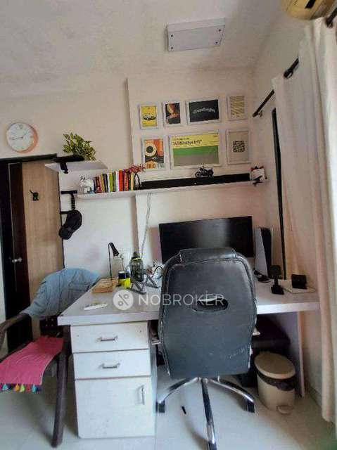 1 BHK Flat In Spring Dell For Sale  In Malad West