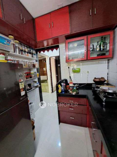 1 BHK Flat In Spring Dell For Sale  In Malad West