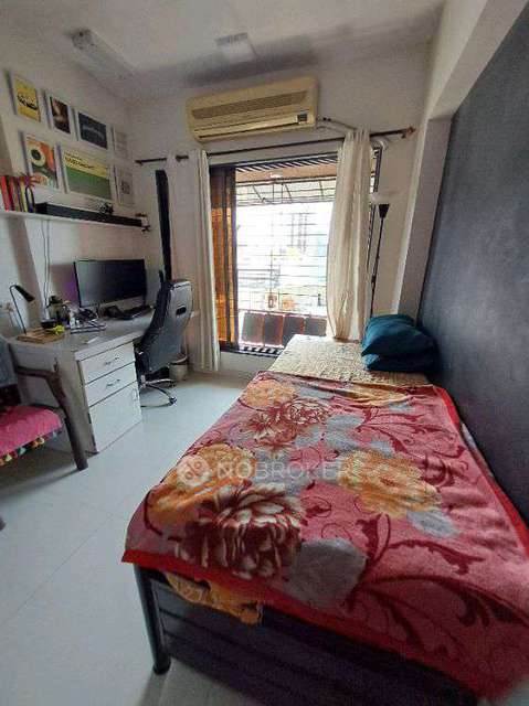 1 BHK Flat In Spring Dell For Sale  In Malad West