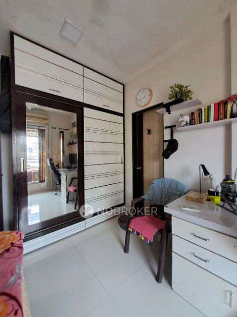 1 BHK Flat In Spring Dell For Sale  In Malad West
