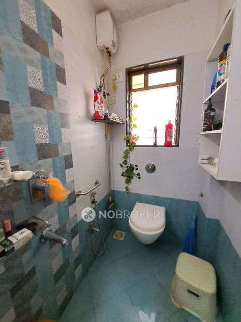 1 BHK Flat In Spring Dell For Sale  In Malad West