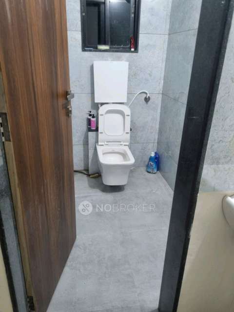 Shared Room for Male In 2 BHK  In Sagar Apartment, Bavdhan In Bavdhan