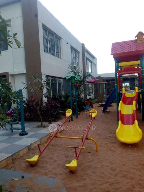 1 BHK Flat In Micasa Phase 1 for Rent  In Hadapsar