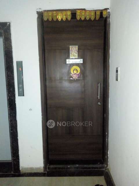 1 BHK Flat In Micasa Phase 1 for Rent  In Hadapsar