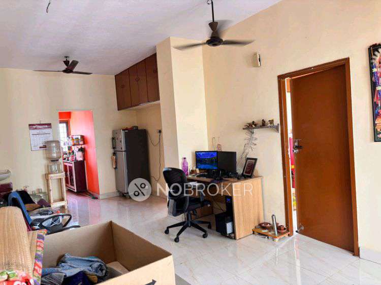 Gopi nivas apts 2B, II Floor, Gopi Nivas 2/1, Padamanabhan Street ...