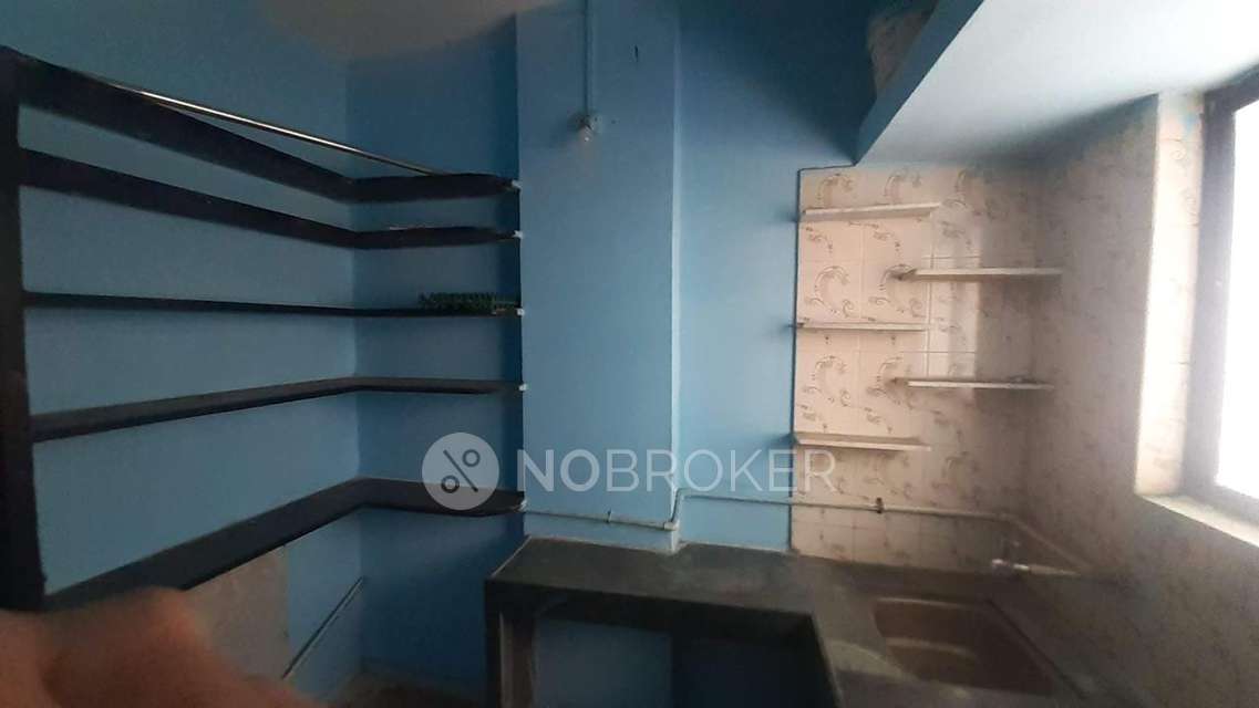 1 RK Flat In Amit Apartment For Sale  In Ambegaon Budruk