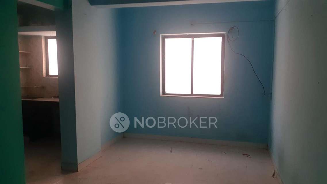 1 RK Flat In Amit Apartment For Sale  In Ambegaon Budruk