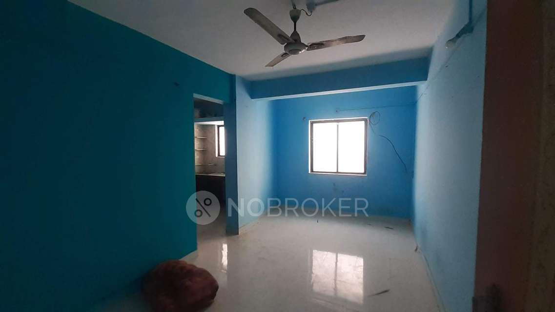 1 RK Flat In Amit Apartment For Sale  In Ambegaon Budruk