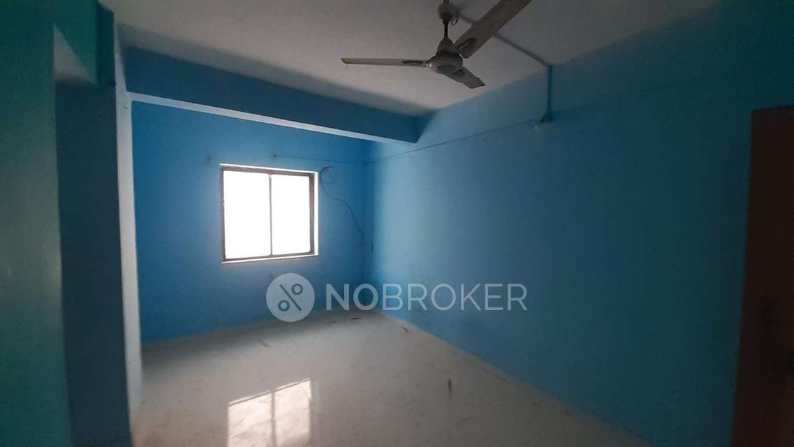1 RK Flat In Amit Apartment For Sale  In Ambegaon Budruk
