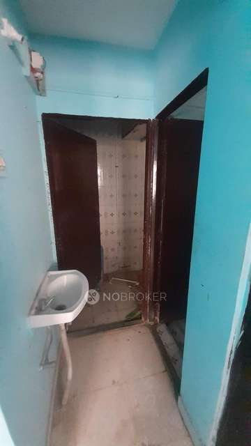 1 RK Flat In Amit Apartment For Sale  In Ambegaon Budruk