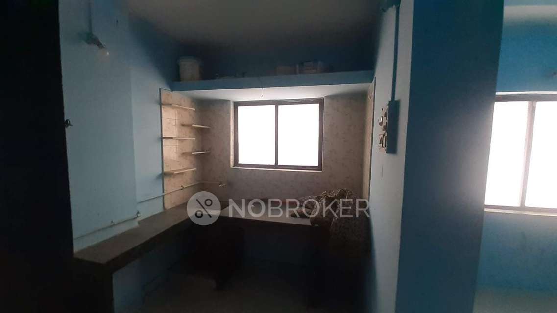 1 RK Flat In Amit Apartment For Sale  In Ambegaon Budruk
