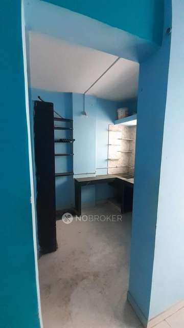 1 RK Flat In Amit Apartment For Sale  In Ambegaon Budruk