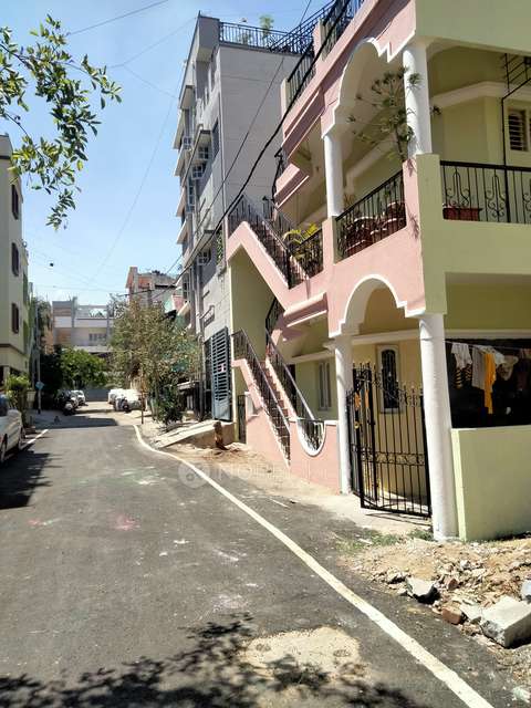 4+ BHK House For Sale  In Ramamurthy Nagar