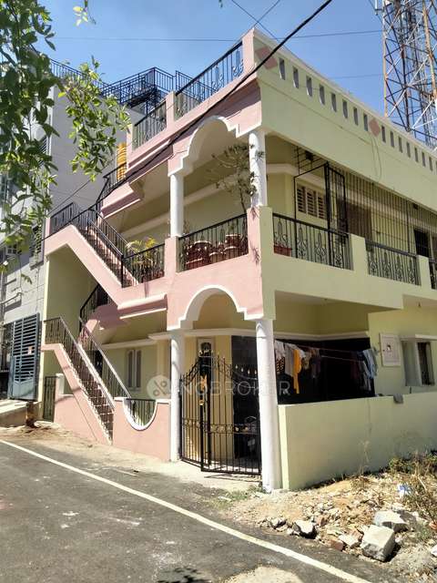 4+ BHK House For Sale  In Ramamurthy Nagar