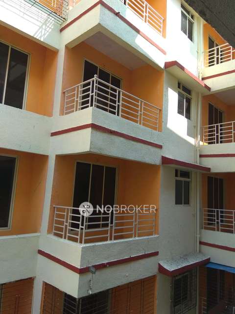 1 BHK Flat In Shraddha Saburi Enclave For Sale  In Kalyan East