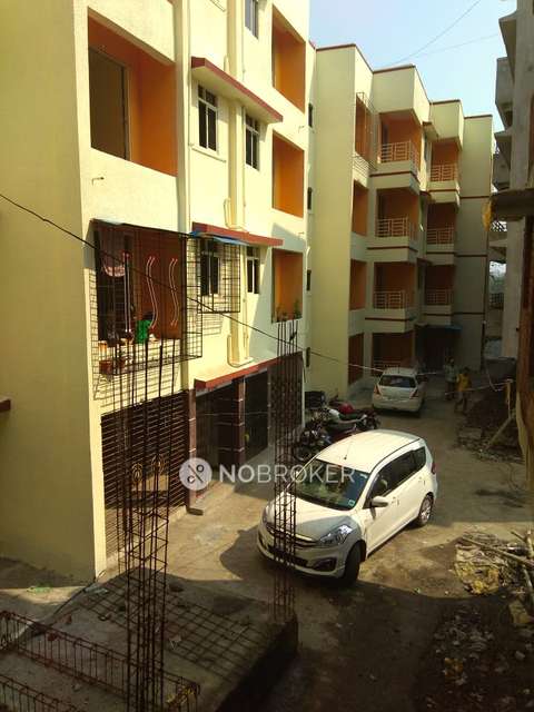 1 BHK Flat In Shraddha Saburi Enclave For Sale  In Kalyan East