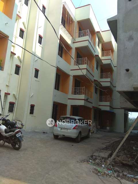 1 BHK Flat In Shraddha Saburi Enclave For Sale  In Kalyan East
