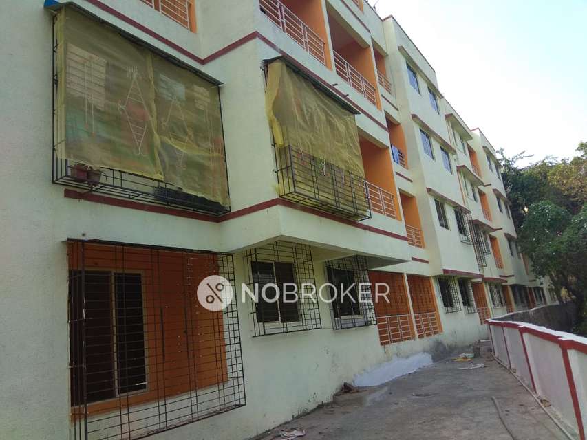 1 BHK Flat In Shraddha Saburi Enclave For Sale  In Kalyan East
