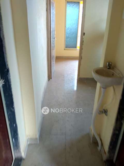 1 BHK Flat In Shraddha Saburi Enclave For Sale  In Kalyan East