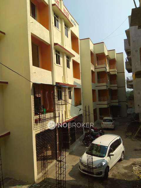 1 BHK Flat In Shraddha Saburi Enclave For Sale  In Kalyan East