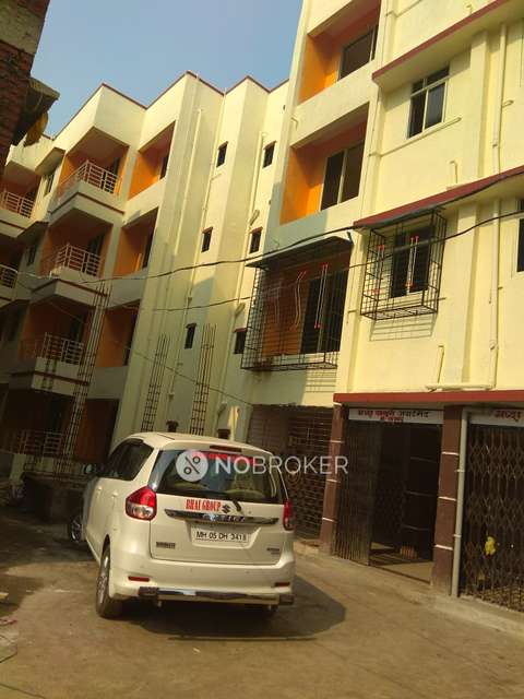 1 BHK Flat In Shraddha Saburi Enclave For Sale  In Kalyan East