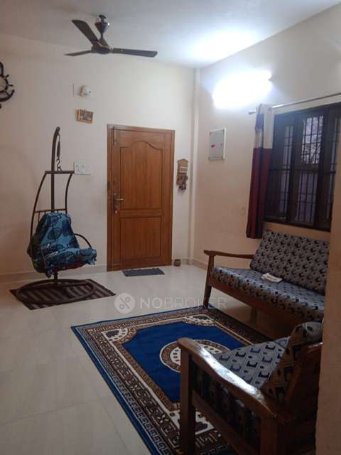 2 BHK Flat In Sai Krupa Flats for Rent  In Chromepet