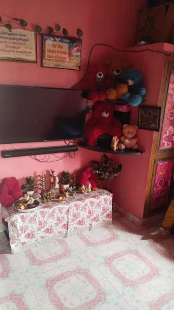 1 RK House For Sale  In Thiruvanmiyur