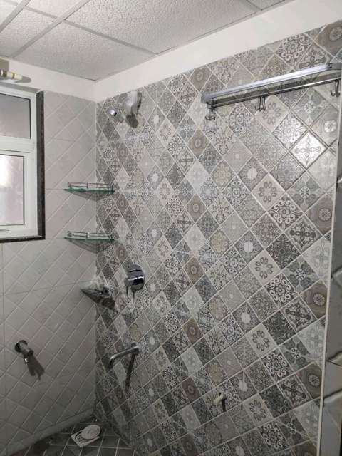 1 BHK Flat In Megapolis Springs, Hinjewadi for Rent  In Megapolis Springs