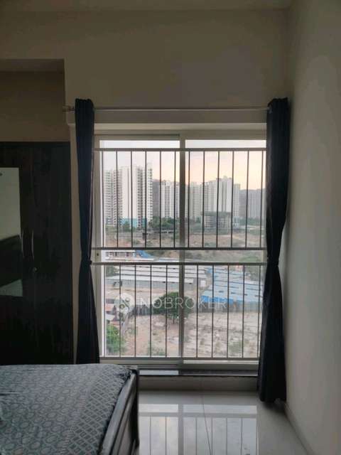 1 BHK Flat In Megapolis Springs, Hinjewadi for Rent  In Megapolis Springs