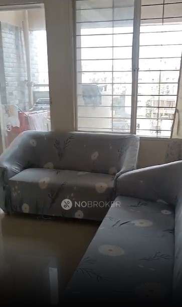 2 BHK Flat In Sara City  for Rent  In Kharabwadi
