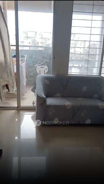 2 BHK Flat In Sara City  for Rent  In Kharabwadi