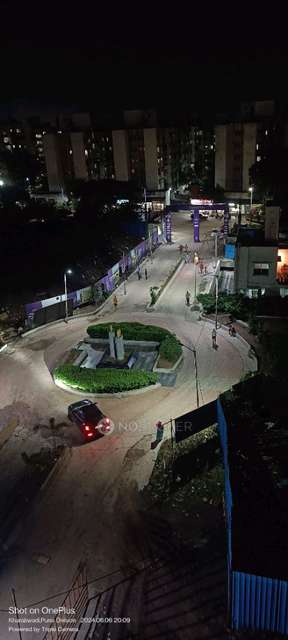 2 BHK Flat In Sara City  for Rent  In Kharabwadi