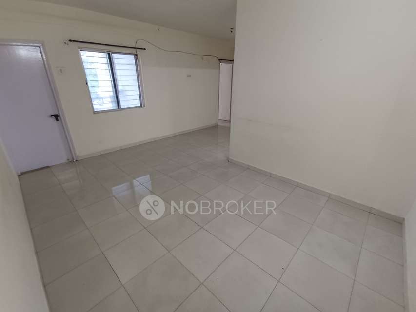 2 BHK Flat In Shantiban Hsg Society for Rent  In Vishrantwadi