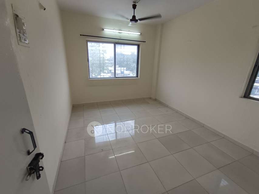 2 BHK Flat In Shantiban Hsg Society for Rent  In Vishrantwadi