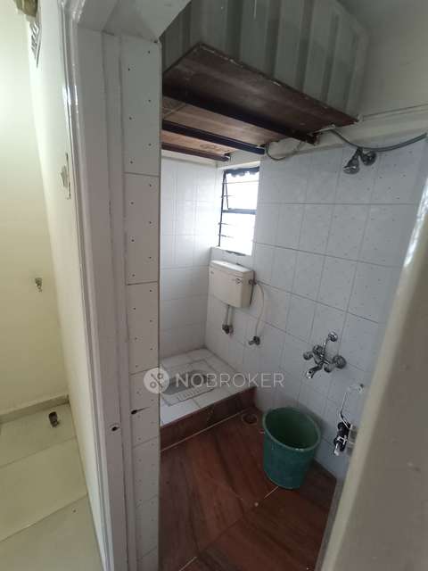 2 BHK Flat In Shantiban Hsg Society for Rent  In Vishrantwadi
