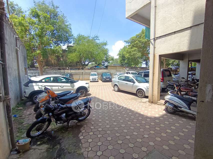2 BHK Flat In Shantiban Hsg Society for Rent  In Vishrantwadi