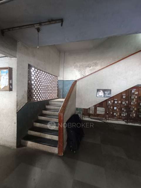 2 BHK Flat In Shantiban Hsg Society for Rent  In Vishrantwadi