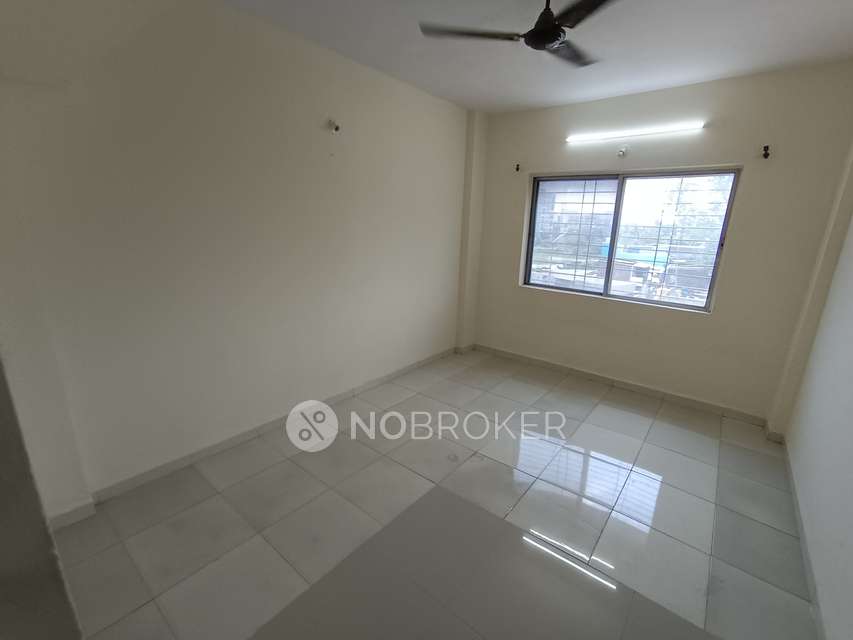 2 BHK Flat In Shantiban Hsg Society for Rent  In Vishrantwadi